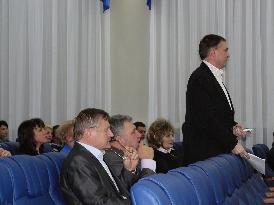 питання – різні, проблеми - спільні. Зображення 2