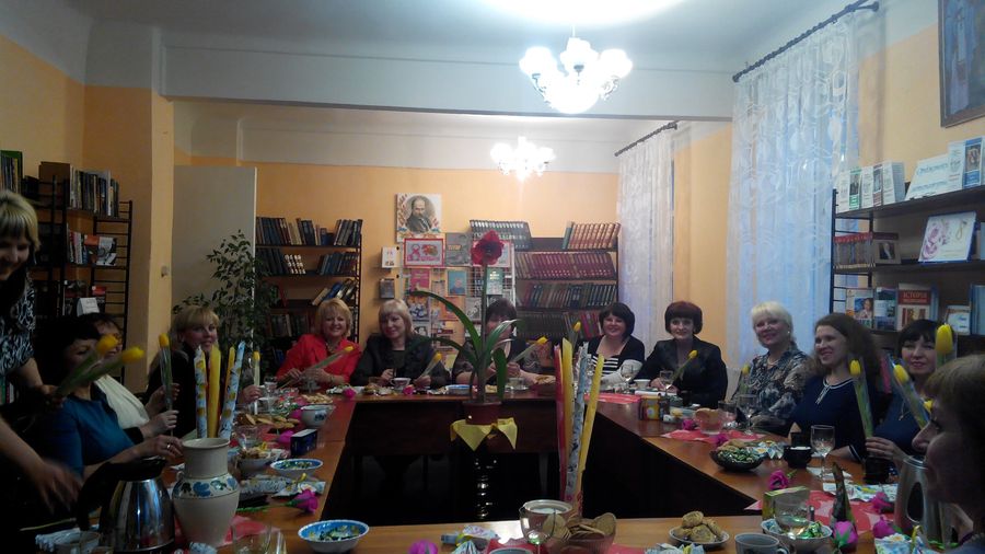 жінкам присвячується. Зображення 5