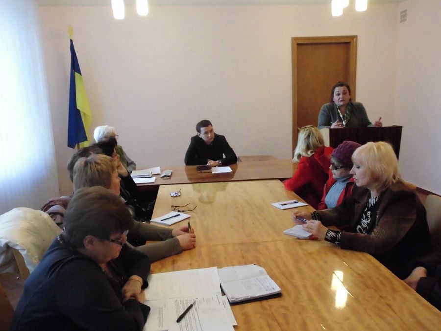 «круглий стіл» про комунальні перспективи. Зображення 1
