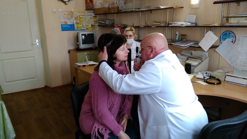  в рамках реалізації проекту по реформуванню системи охорони здоров’я. Зображення 1