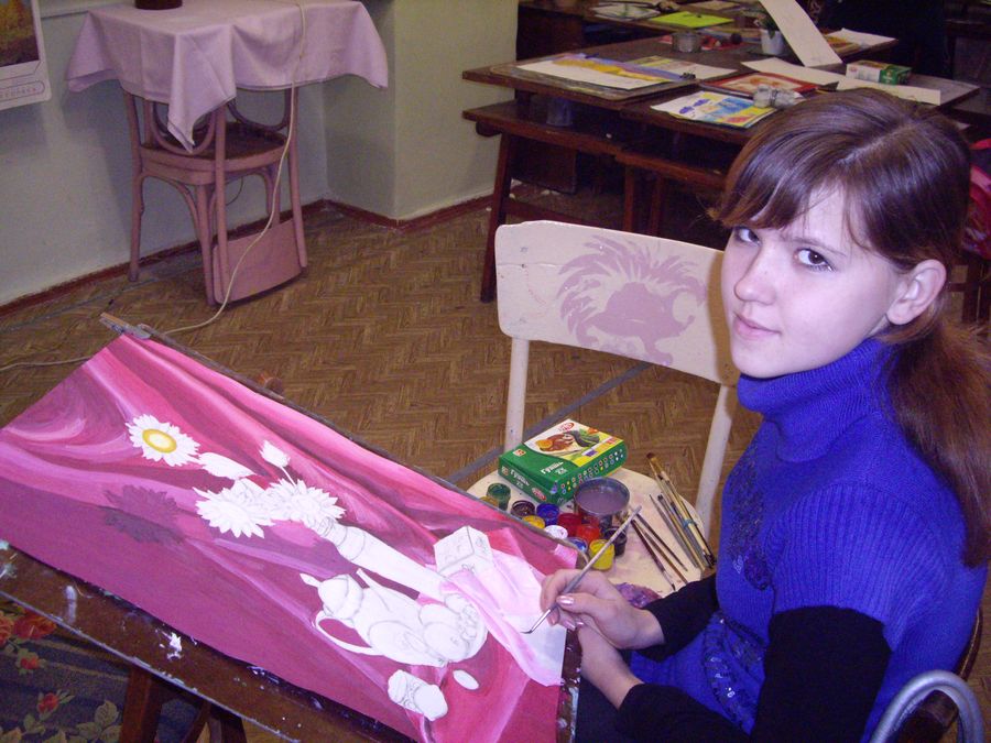 щоб канікули пройшли цікаво та змістовно. Зображення 1