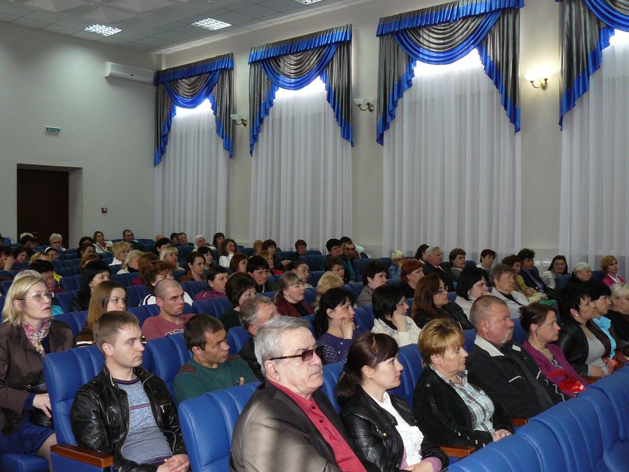пту: одна проблема - різні погляди. Зображення 1
