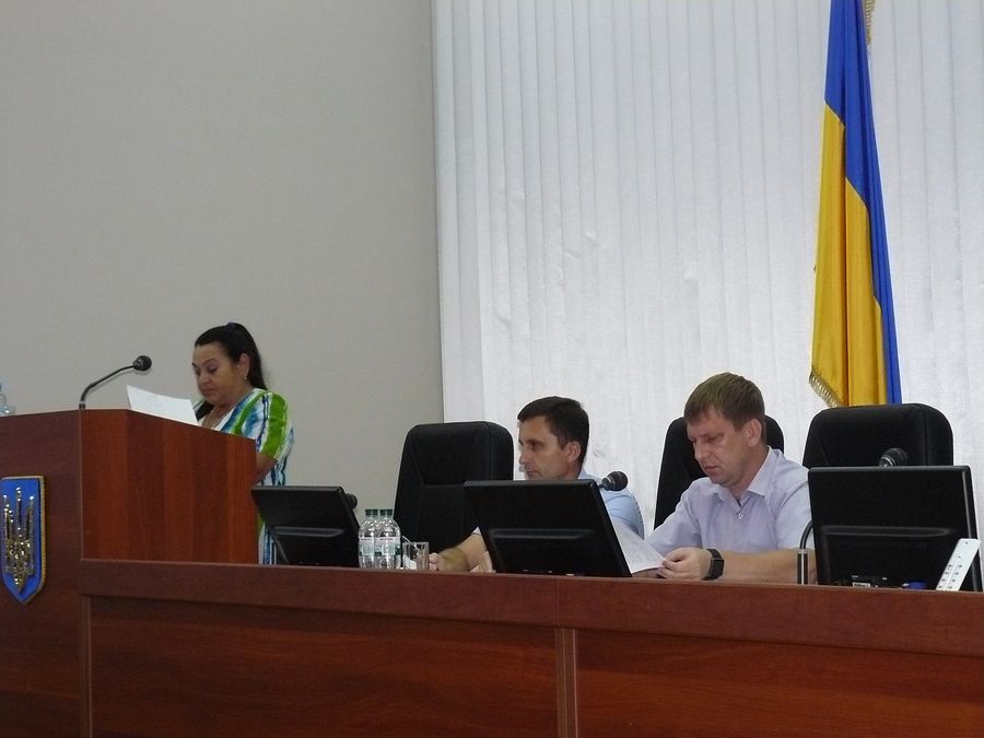 на черзі денній - децентралізація. Зображення 1