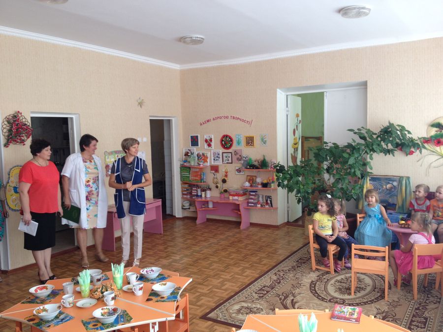 проінспектували заклади освіти. Зображення 1