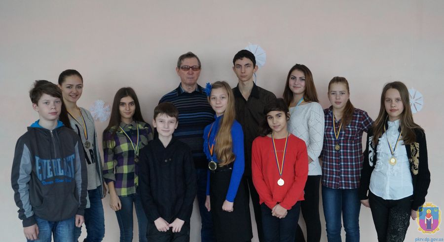 у ефірі – зв’язківці. Зображення 1