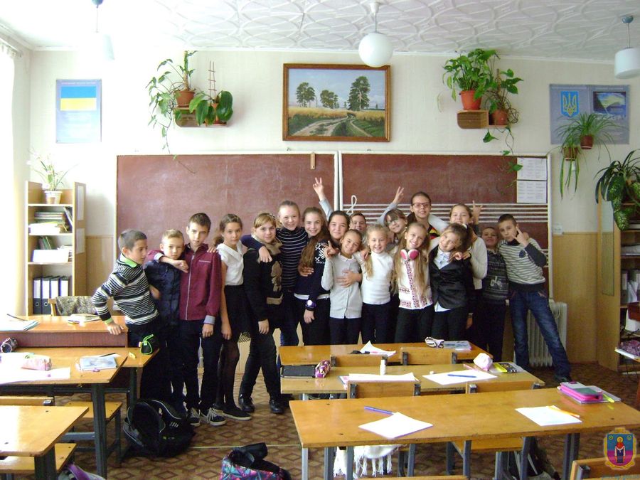 вчитися протистояти стресу – з дитинства. Зображення 1