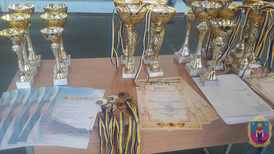 наші автомоделісти взяли успішний старт у києві. Зображення 1