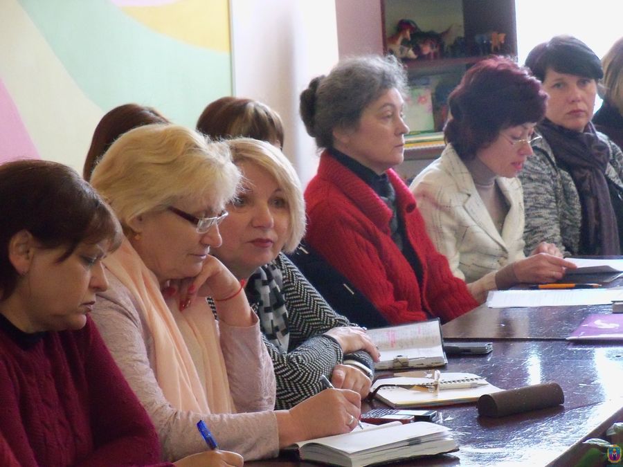презентували освітні проекти. Зображення 1