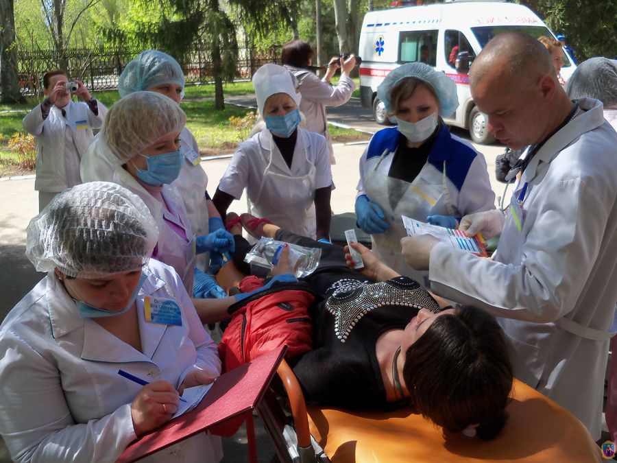 відбулися навчання. Зображення 2