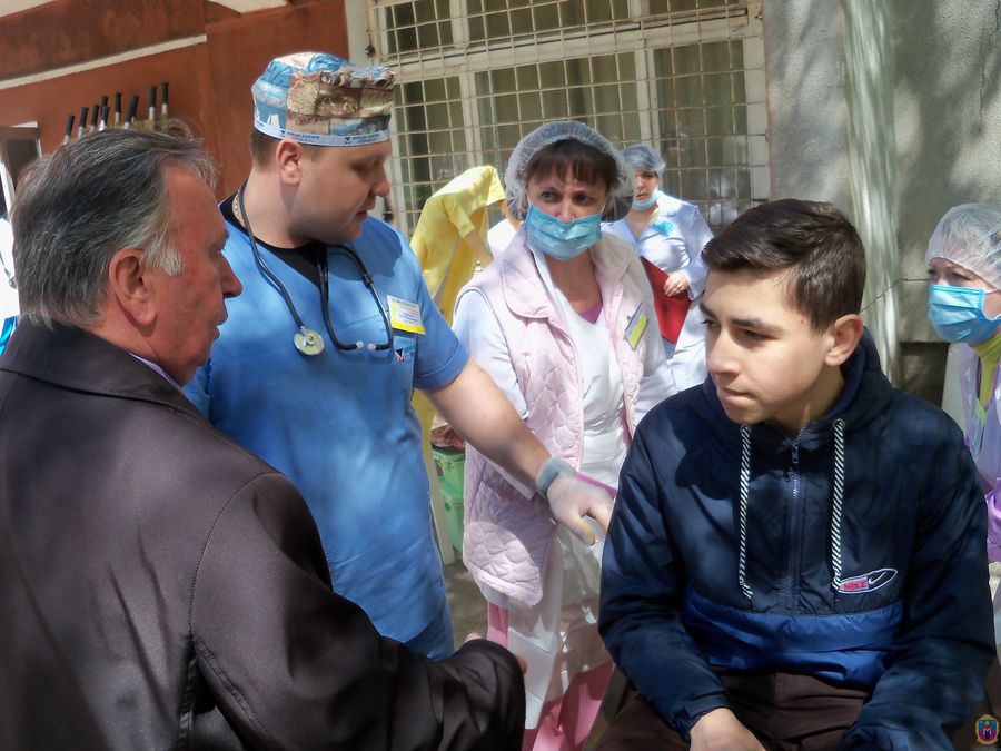 відбулися навчання. Зображення 4