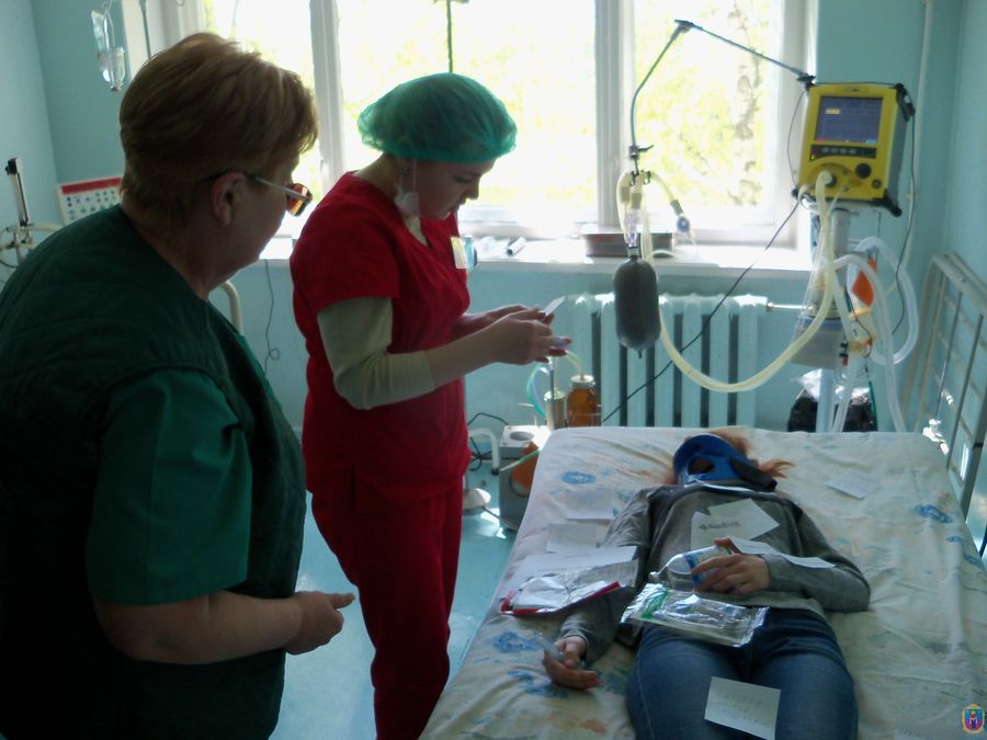 відбулися навчання. Зображення 5