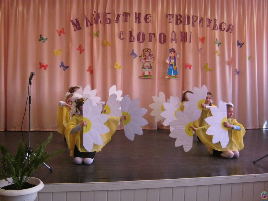 підкорювати науку – з перших шкільних кроків. Зображення 1