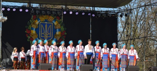 покровчани серед переможців «червоної калини». Зображення 4