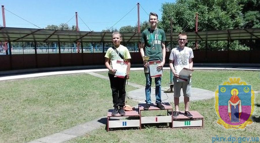чергові успішні старти автомоделістів. Зображення 3