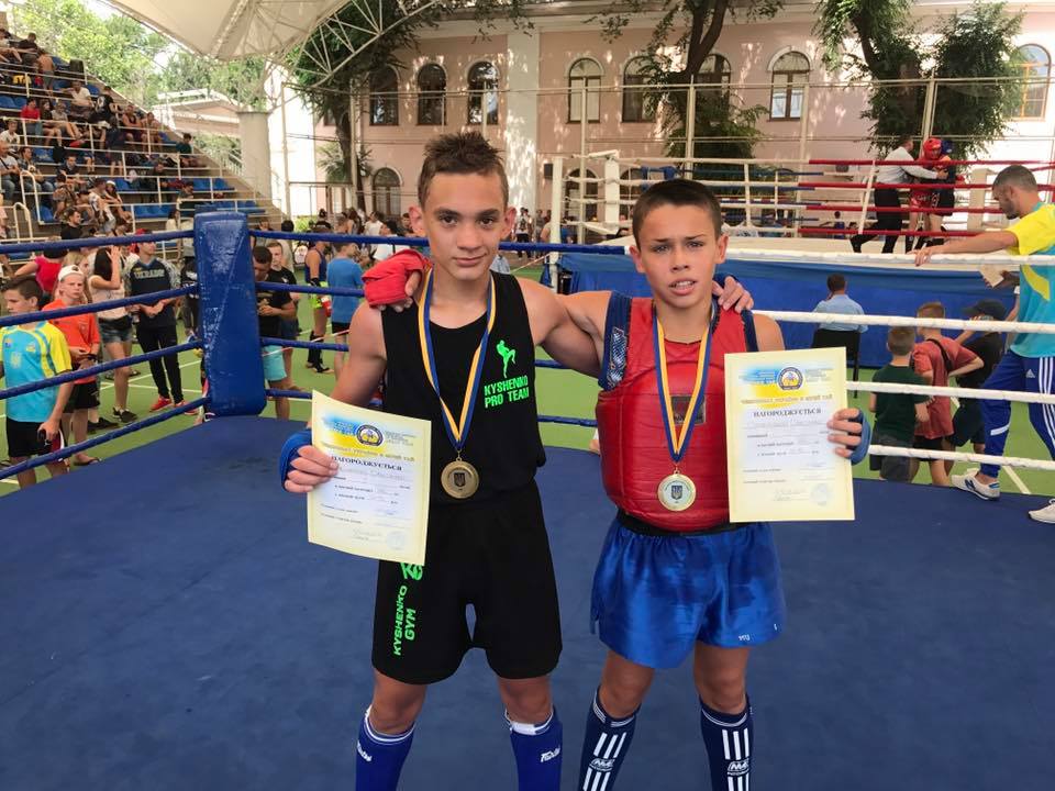 шість медалей і путівка на чемпіонат світу. Зображення 5