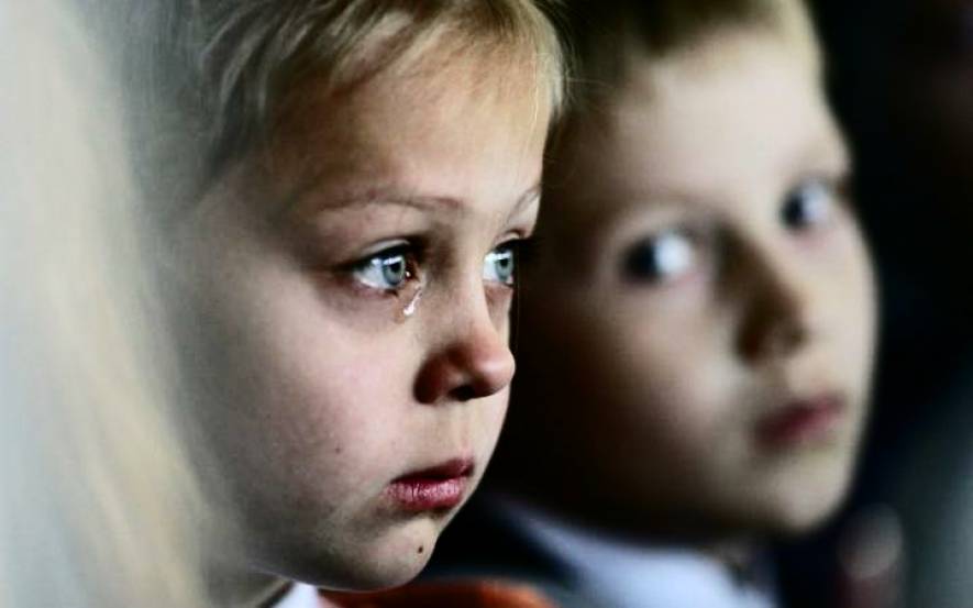 чужих дітей – не буває. Зображення 2