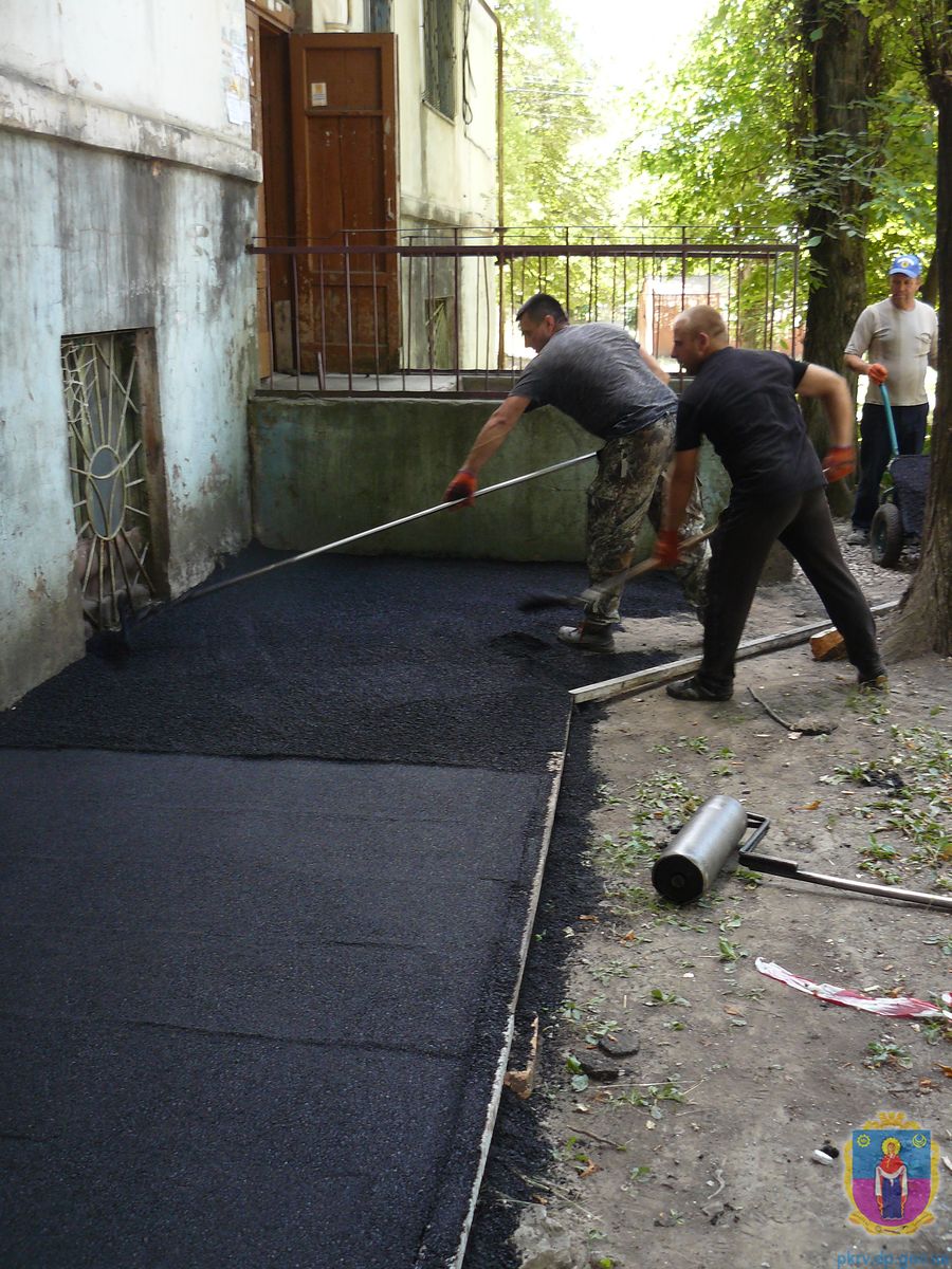 заплановане – в дію. Зображення 8