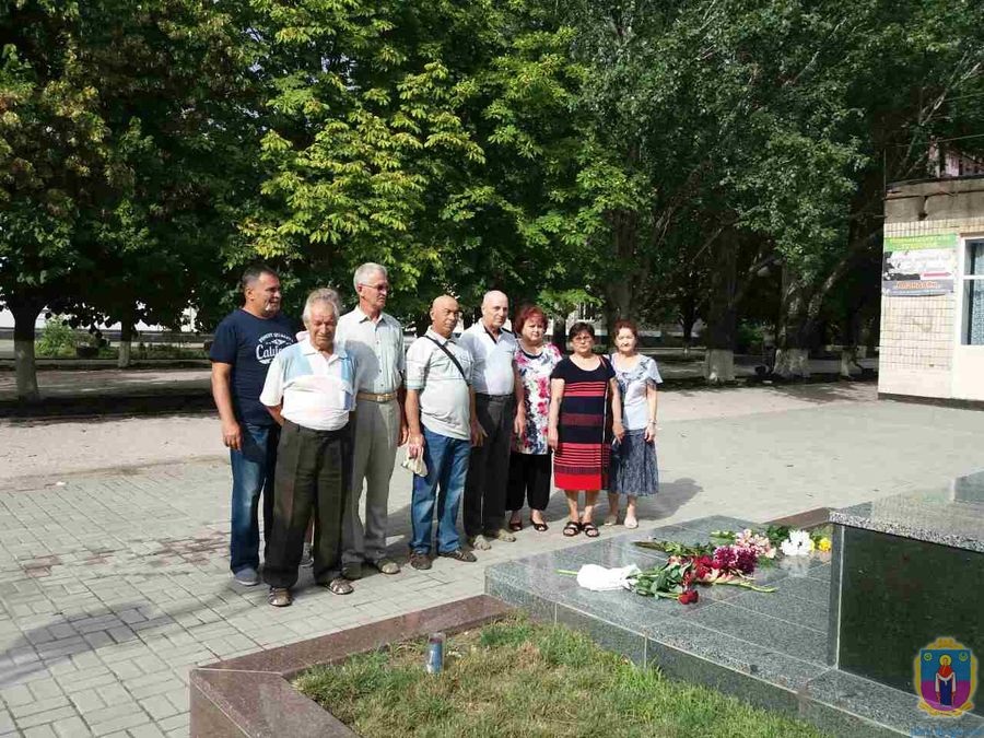 роки пам’яті. Зображення 1