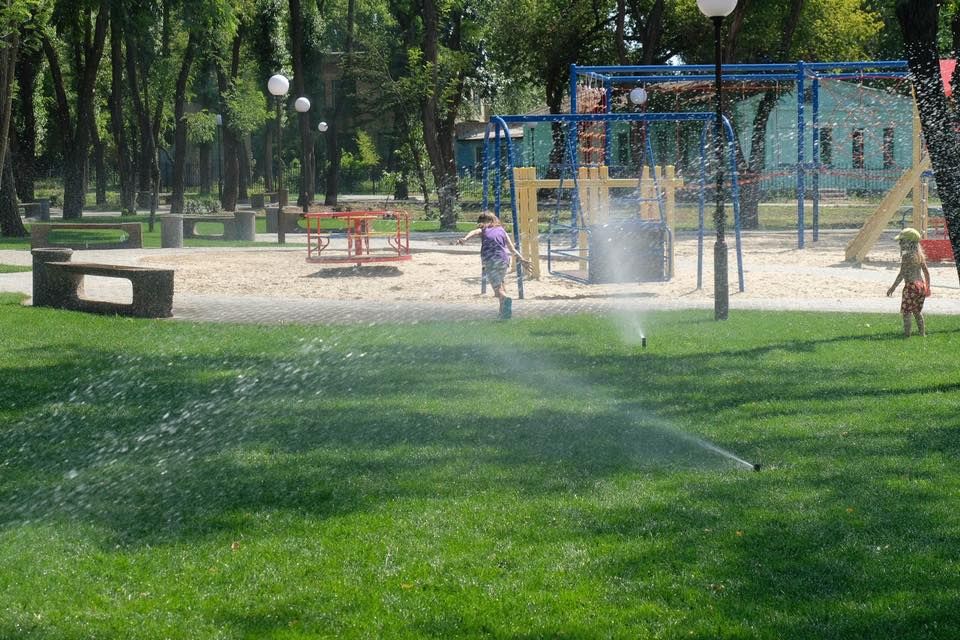 голова дніпропетровської облдержадміністрації побував з робочою поїздкою у покрові. Зображення 2