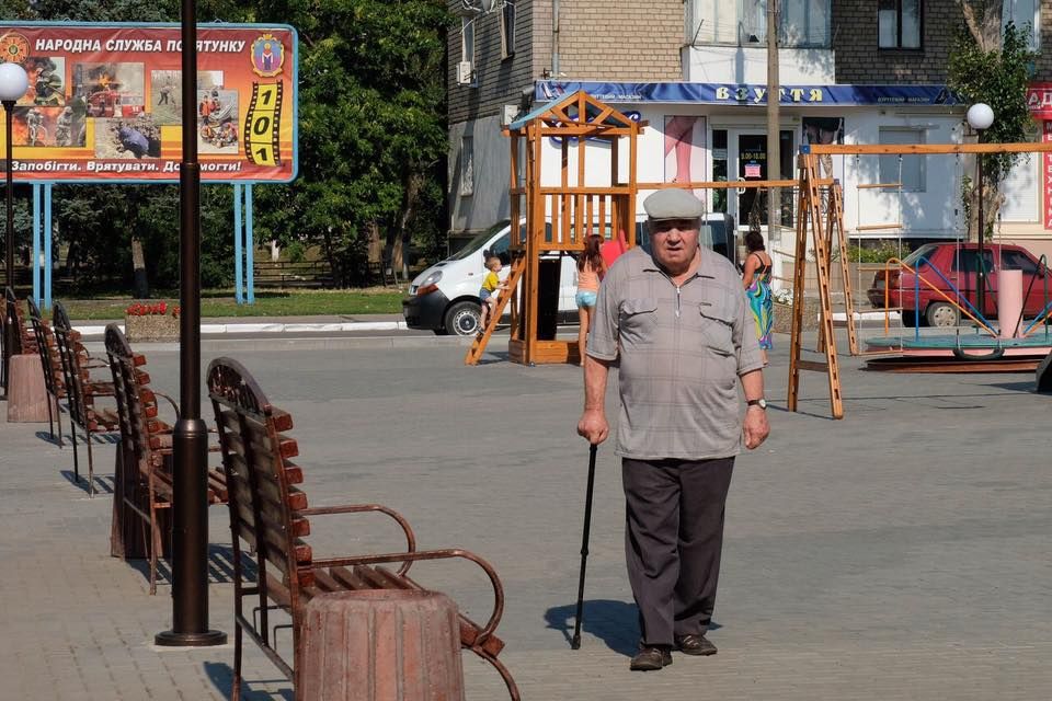 голова дніпропетровської облдержадміністрації побував з робочою поїздкою у покрові. Зображення 4
