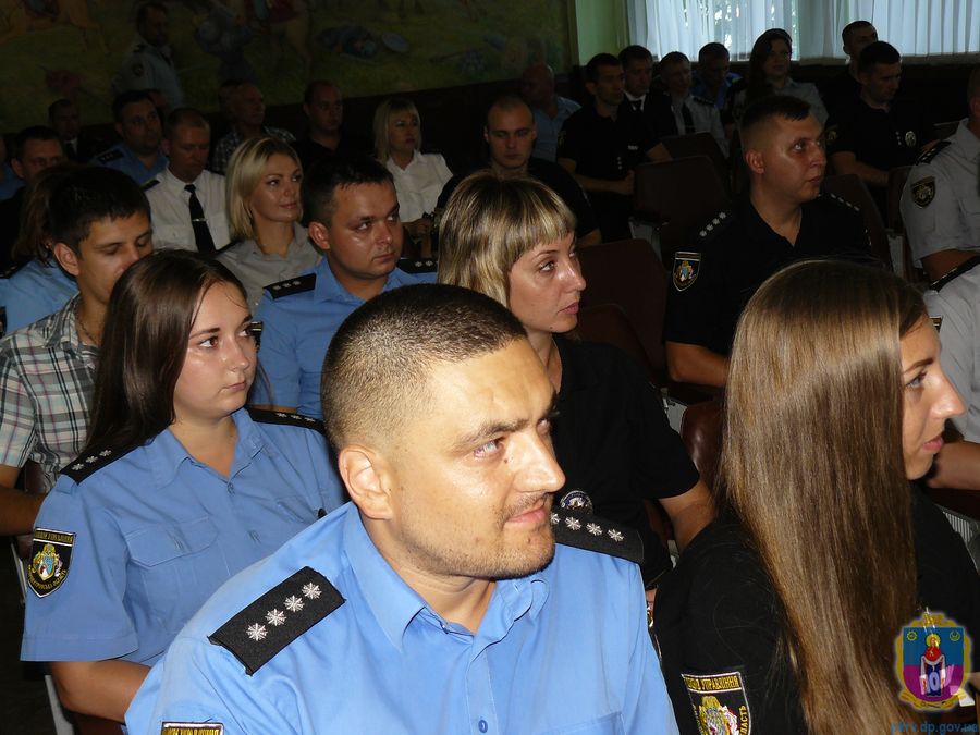 відзначили другу професійну річницю. Зображення 1