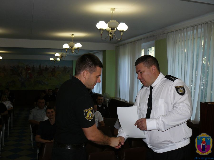 відзначили другу професійну річницю. Зображення 3