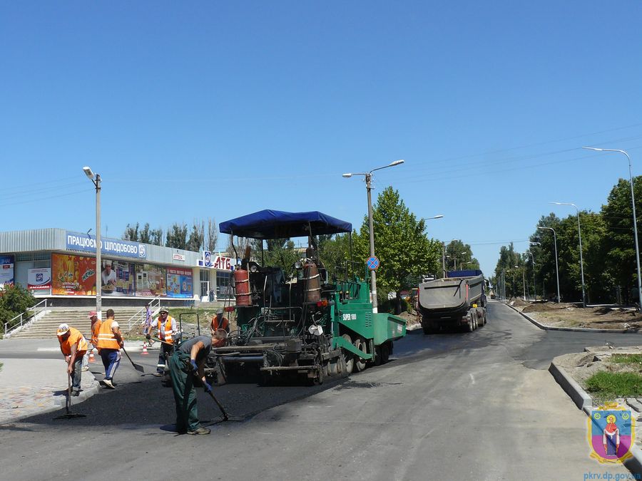 місто за тиждень. Зображення 1
