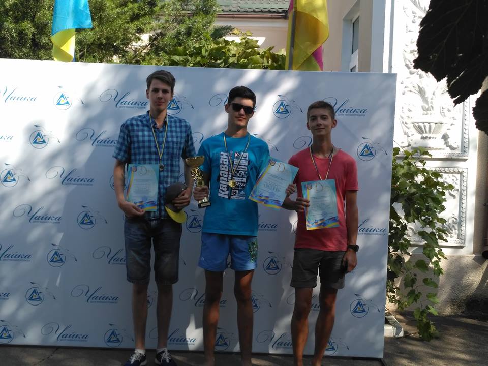 автомоделісти покрова серед чемпіонів україни. Зображення 4