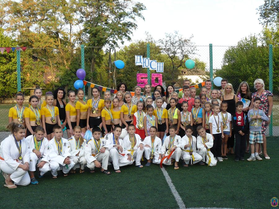 за плечима – високі досягнення, попереду – нові перемоги. Зображення 1