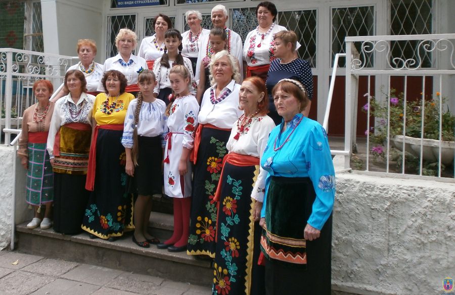 вивчають історію краю з життєвих сторінок. Зображення 1