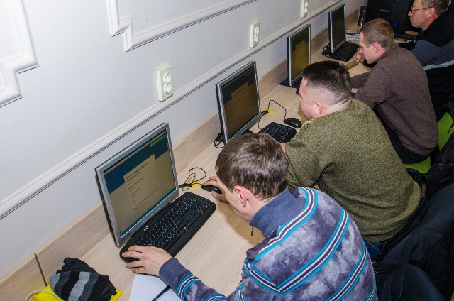воїни ато здобувають нові професії. Зображення 1