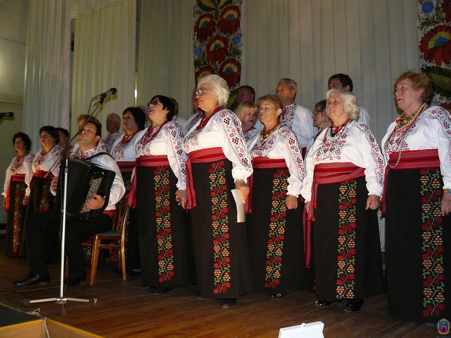 із піснею по життю. Зображення 1