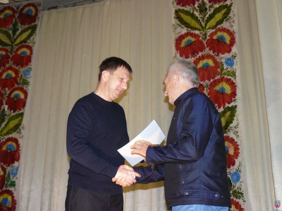 із піснею по життю. Зображення 2