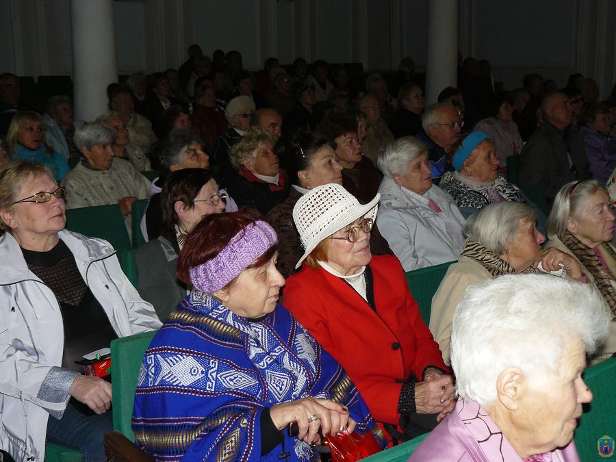 із піснею по життю. Зображення 3