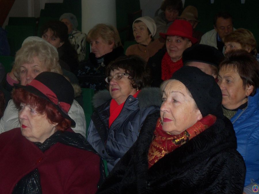 ветеранська організація обговорила нагальне. Зображення 1