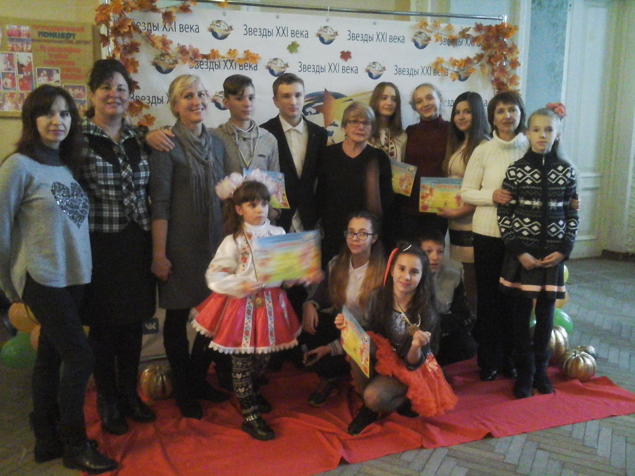 юні таланти міста підкорюють нові вершини. Зображення 2