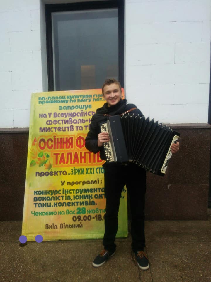 юні таланти міста підкорюють нові вершини. Зображення 3