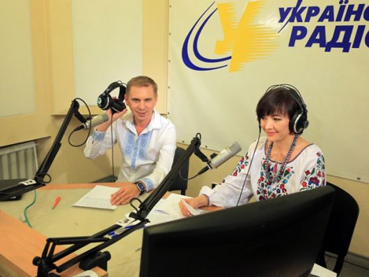 покров долучився до всеукраїнського диктанту. Зображення 3