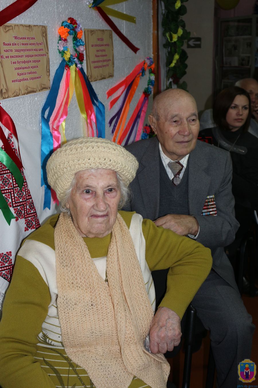 міському музею 50 років. Зображення 4