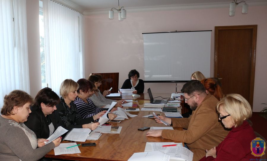 у центрі уваги інтереси дітей. Зображення 1