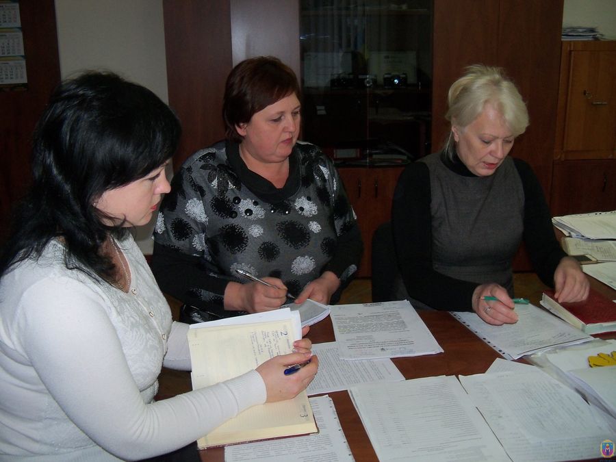 обговорювали питання доступності. Зображення 1