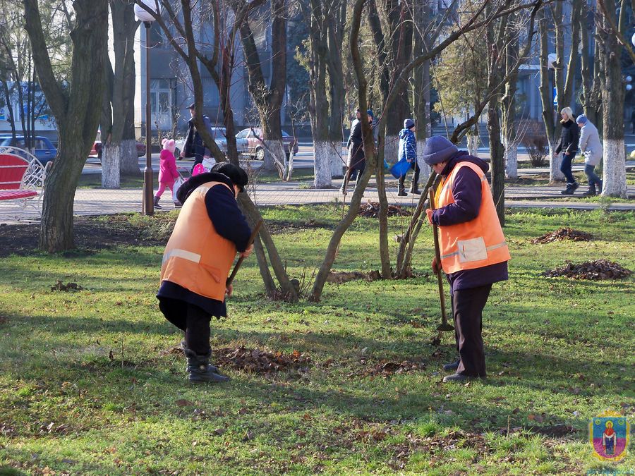 відбувся штаб. Зображення 1