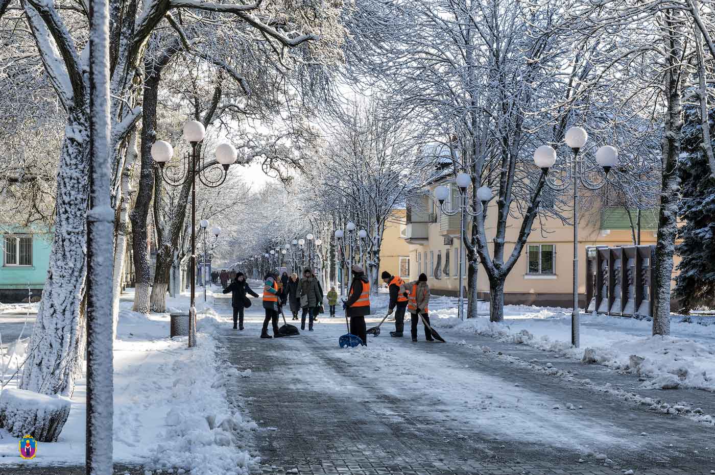 спрацювали оперативно. Зображення 2