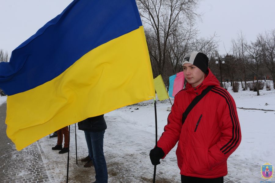 єдина наша україна. Зображення 1
