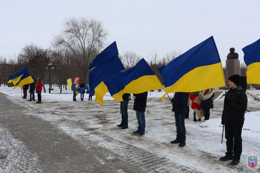 єдина наша україна. Зображення 2