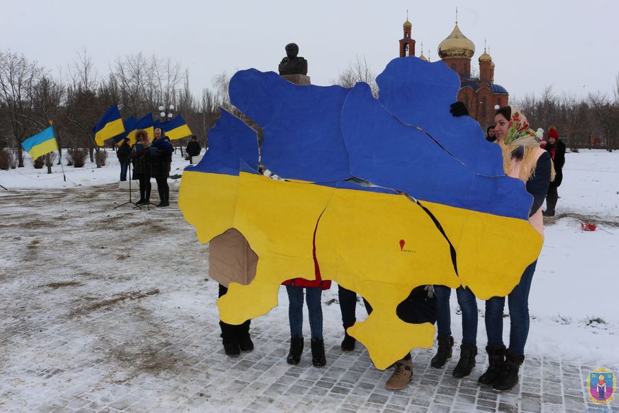 єдина наша україна. Зображення 3