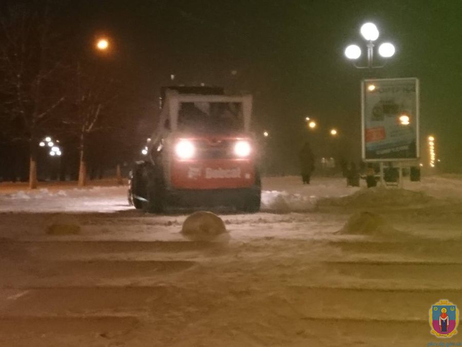 відбувся штаб. Зображення 1