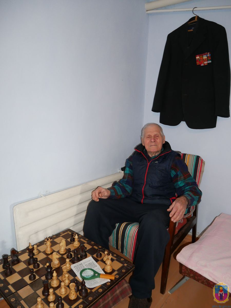 «спасибі за подарований нам мир, за життя, віддане рідному місту!». Зображення 2