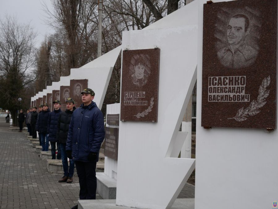 покровчани пам’ятають. Зображення 6