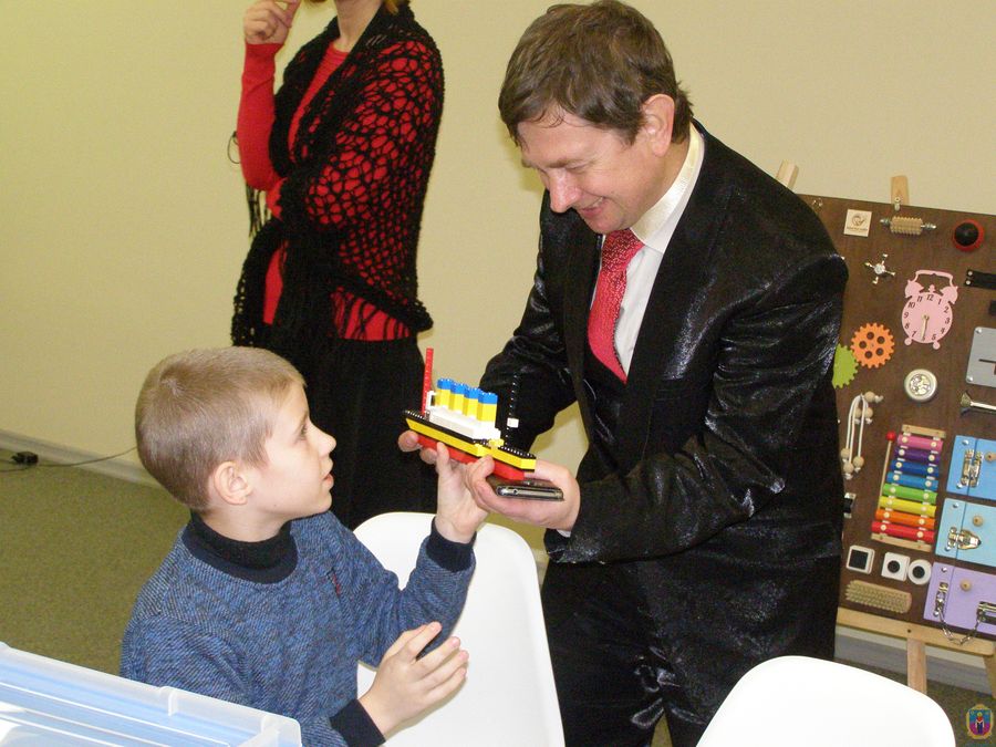коли творчість навчає толерантності. Зображення 1
